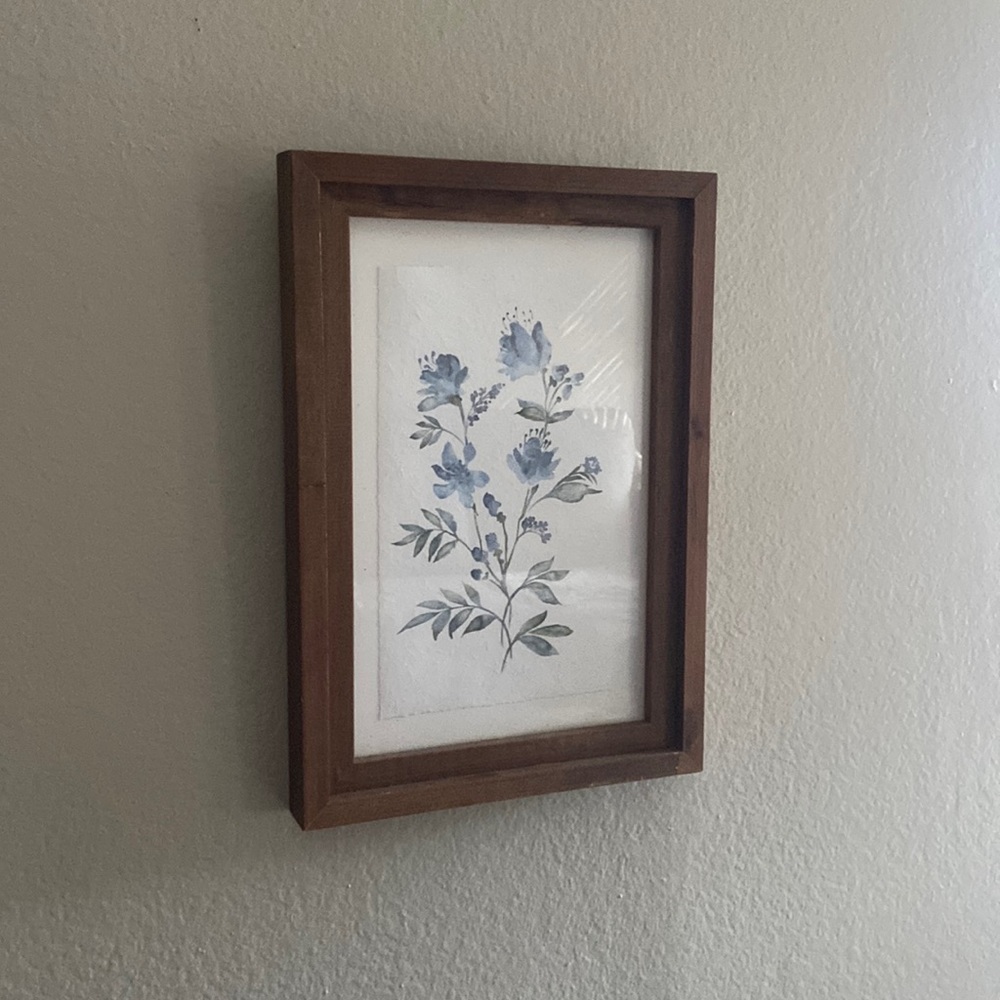 Wall art